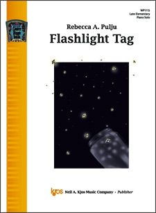 Flashlight Tag