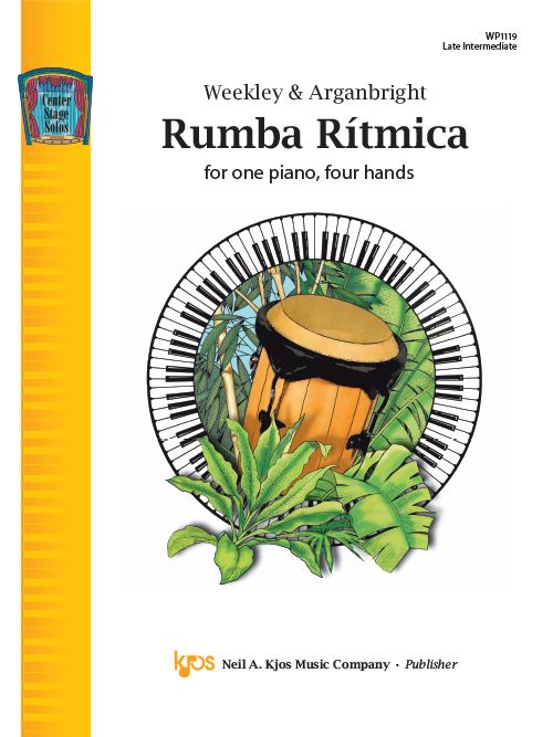 Rumba Ritmica