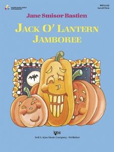 Jack O’ Lantern Jamboree