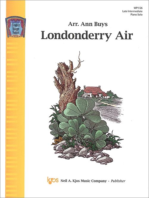 Londonderry Air