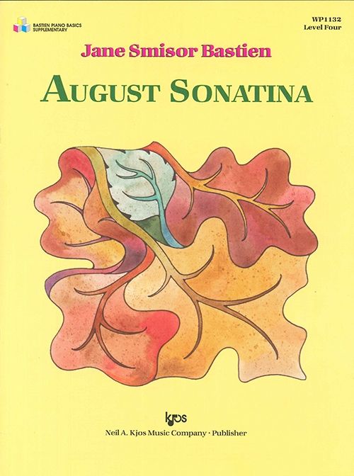 August Sonatina