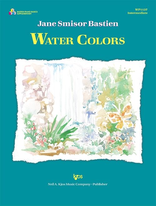 Water Colors