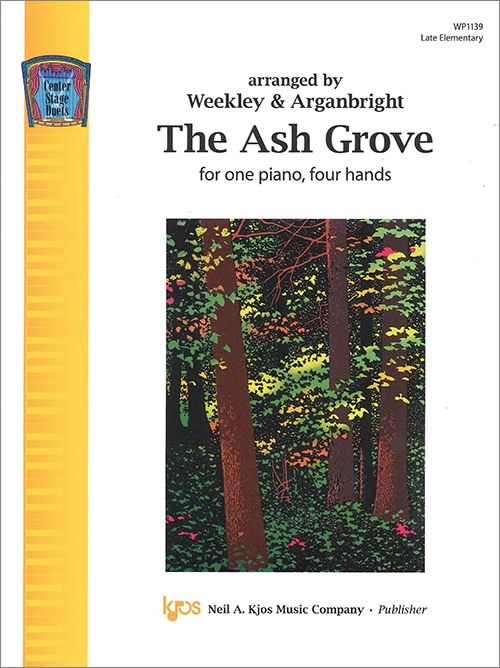 The Ash Grove