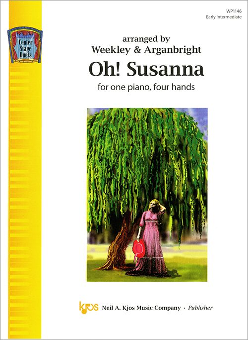 Oh! Susanna