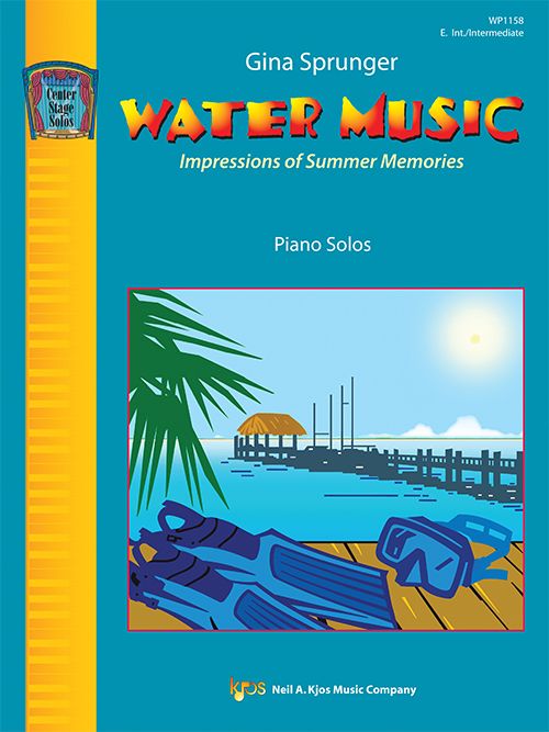 Water Music