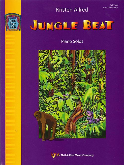 Jungle Beat