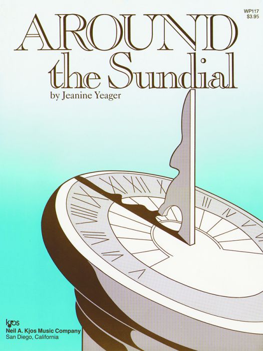 Around The Sundial