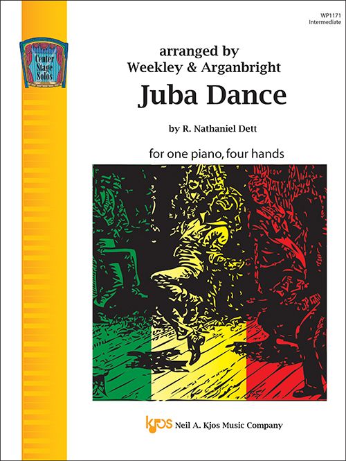 Juba Dance