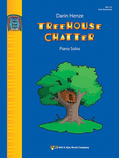 Treehouse Chatter