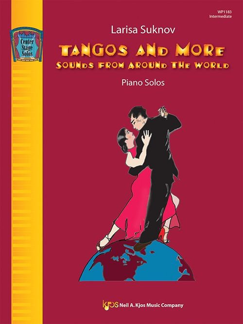 Tangos and More