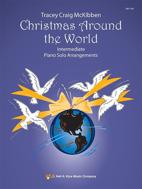 Christmas Around the World, Intermediate 