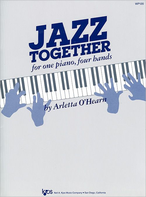 Jazz Together