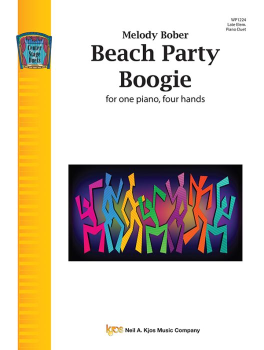 Beach Party Boogie