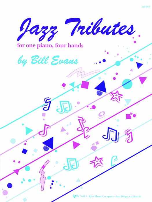 Jazz Tributes