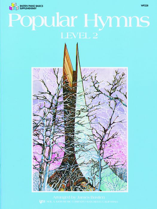 Popular Hymns, Level 2 