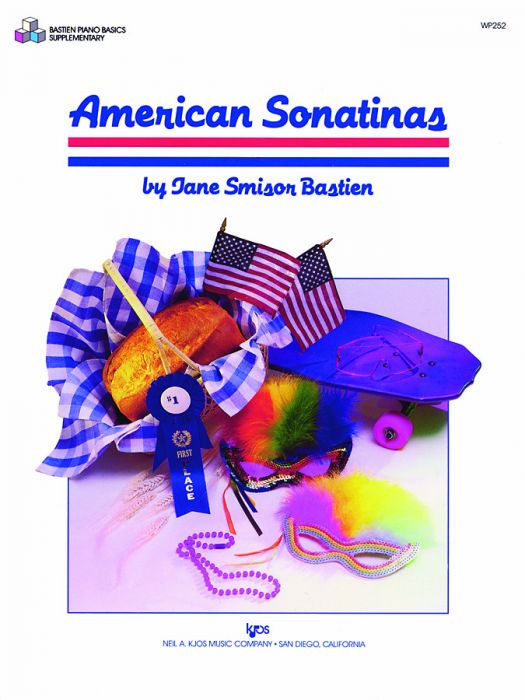 American Sonatinas