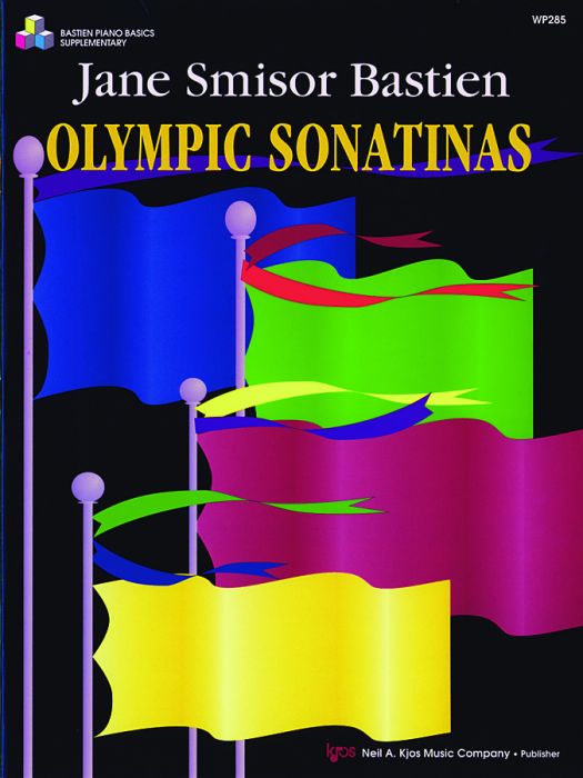 Olympic Sonatinas