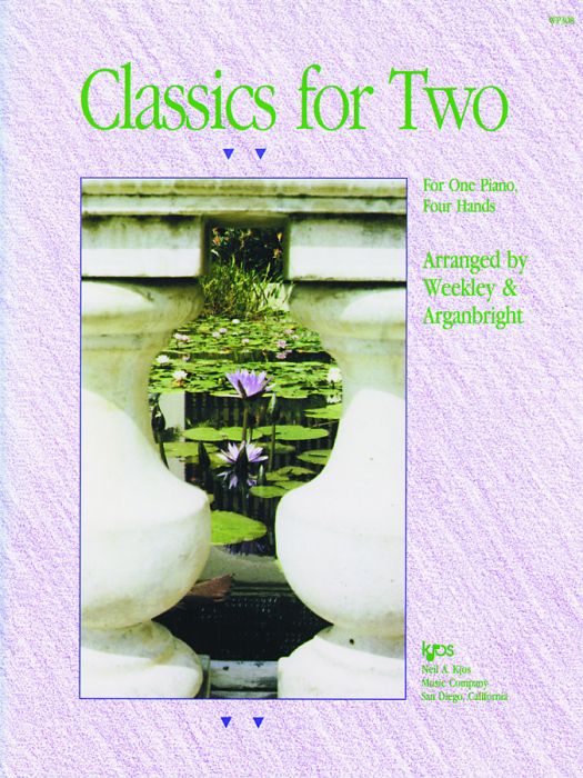 Classics For Two