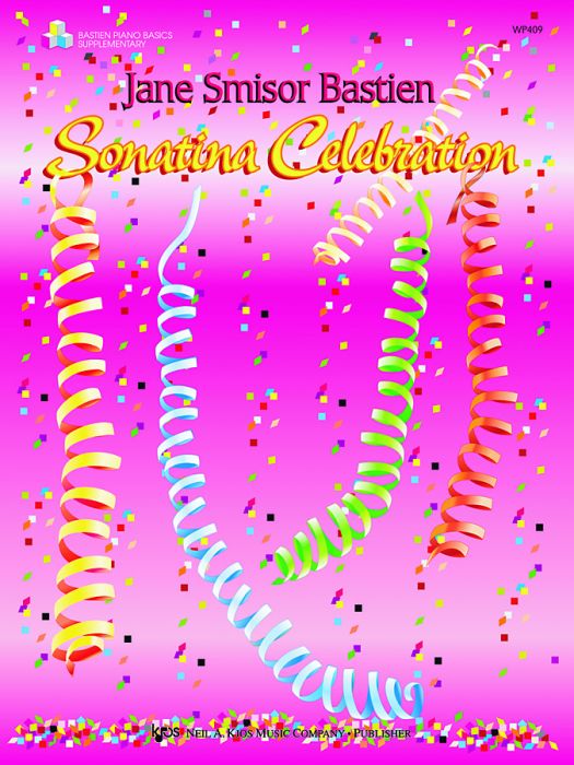 Sonatina Celebration