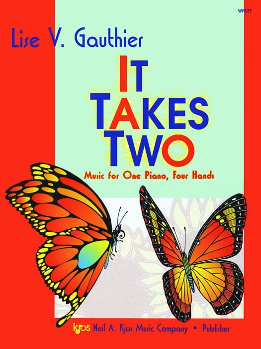 It Takes Two