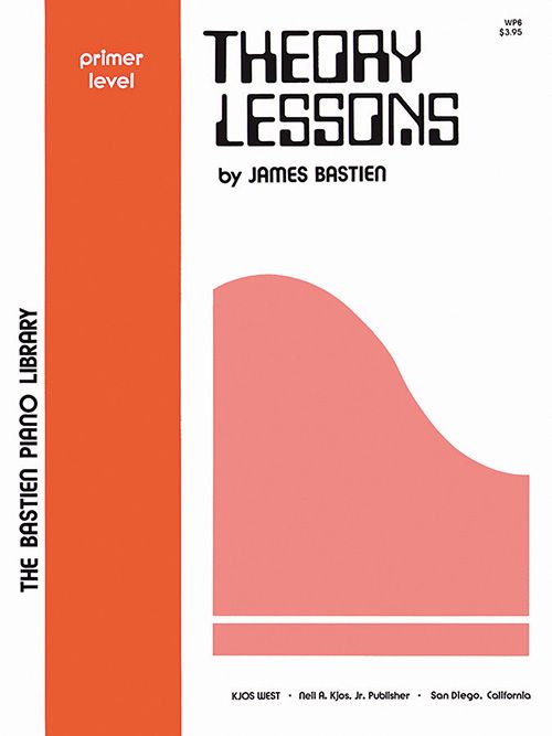 Theory Lessons - Primer