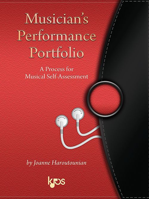 Musician's Performance Portfolio